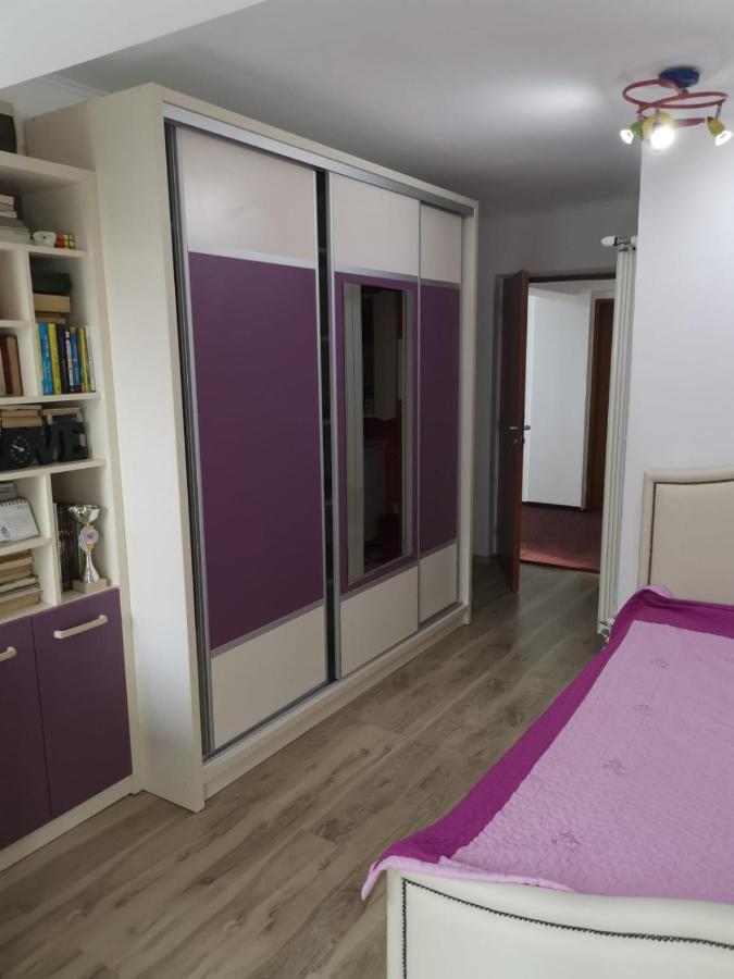 Vila Efor Eforie Nord Exteriér fotografie